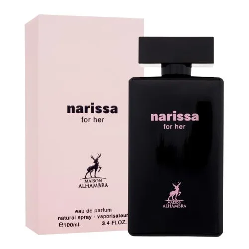 Maison Alhambra Narissa 100 ml parfumska voda za ženske