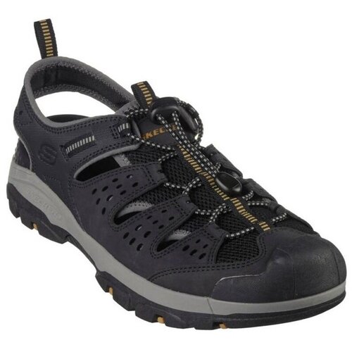 Skechers Pohodni&amp;scaron;tvo Tresmen Črna Slike