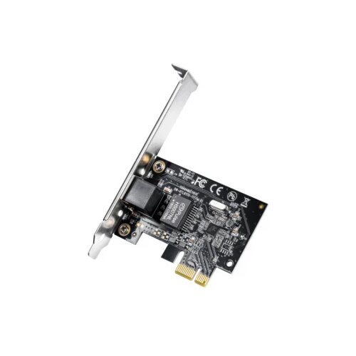 Cudy PE10 Gigabit PCI Express Adapter Cene