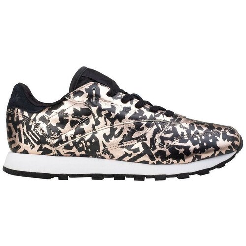 Reebok CL Lthr Hijacked Heritage sarena Slike