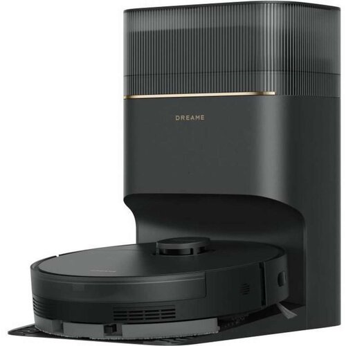 Dreame D20 Pro Plus robotski sesalnik, črni, (5000117376) Cene
