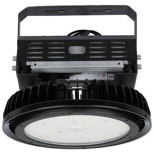  led prigušiva industrijska svetiljka high bay LED/500W/230V 4000K IP65 crna Cene