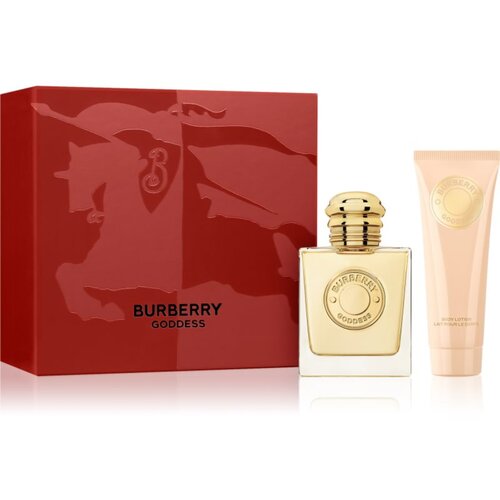 Burberry Goddess Set poklon set za žene Cijene