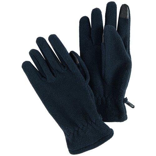 Cool club rokavice 5 prstov CAB2932506 F modra 116/128 Cene