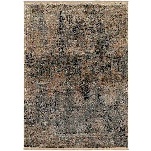Dieter Knoll TKANA PREPROGA Foix- Exklusi 140/200 cm tkano rjava Cene