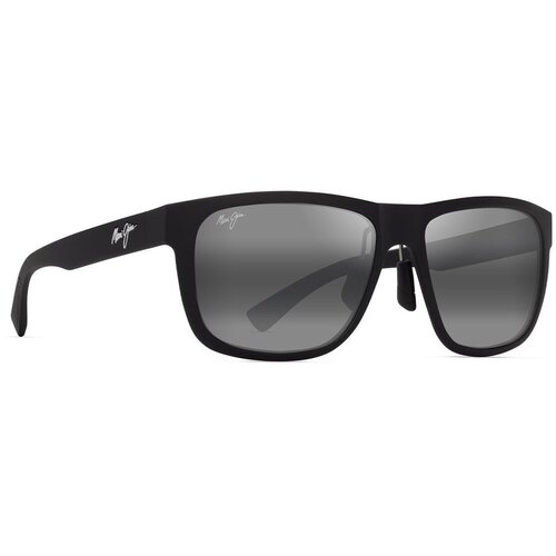 Maui Jim Occhiali da Sole Puakea 670-02 Polarizzati Crna Cijene