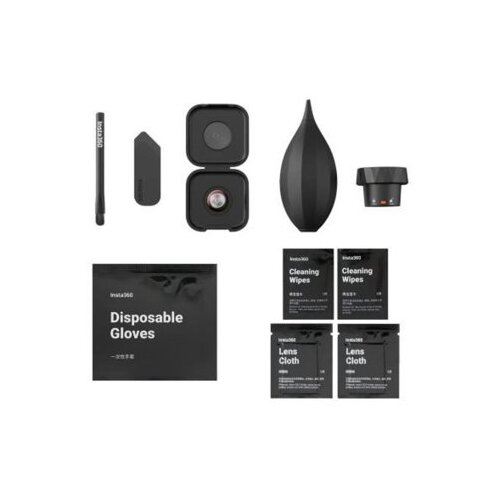 Insta360 X4 air replacement lens kit Slike
