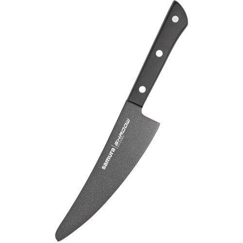 Samura nož Šef kuhinje mali 166mm Shadow Cene