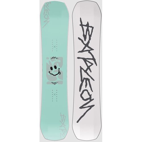 Bataleon Evil Teen 2027 Kids Snowboard none Slike