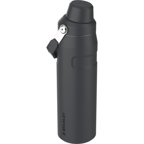 Stanley IceFlow&amp;trade; Fast Flow Lid Bottle steklenica za vodo iz nerjavnega jekla Black 2.0 700 ml Slike