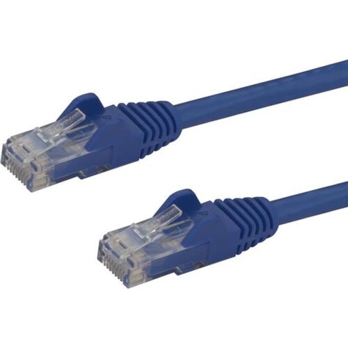 StarTech.com N6PATC150CMBL kabel za umrežavanje Plavo 1,5 m Cat6 U/UTP (UTP) Cene