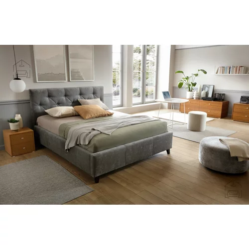 Comforteo - kreveti Postelja Kasandra - 160x200 cm