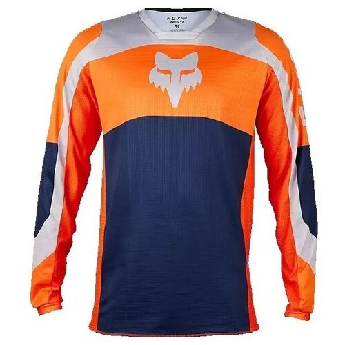 Fox Cross 180 Nitro sarena Slike