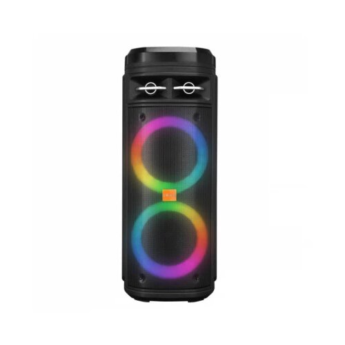 Mikado Zvucnik MD-BT106 30W USB, Bluetooth, micro SD crni Cene
