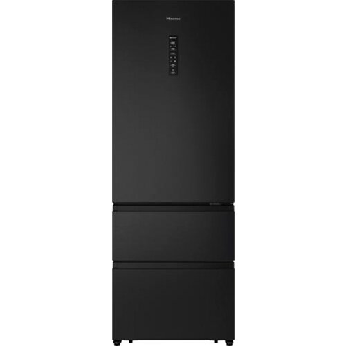 Hisense samostojeći kombinirani hladnjak RT641N4AFE1 Cijene