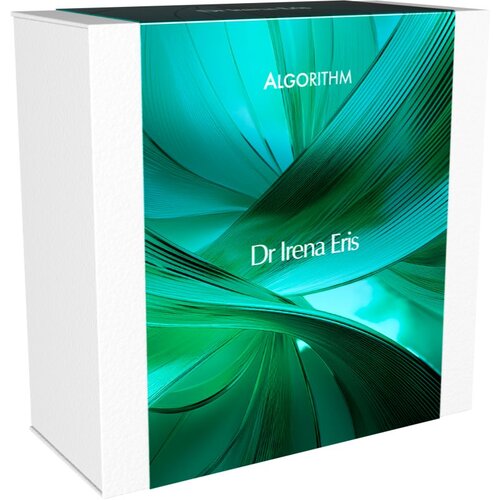 Dr Irena Eris Algorithm poklon set za pomlađivanje lica Cijene