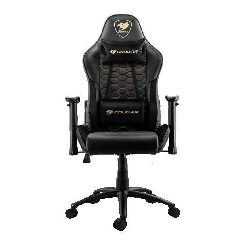 Cougar outrider royal gaming chair ( cgr-outrider-ry ) Cene