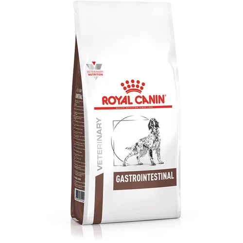 Royal_Canin Veterinary Canine Gastrointestinal - 2 kg