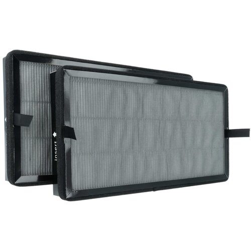 VHBW Filter z aktivnim ogljem za K&auml;rcher AF 30, 2.863-067.0 Cene