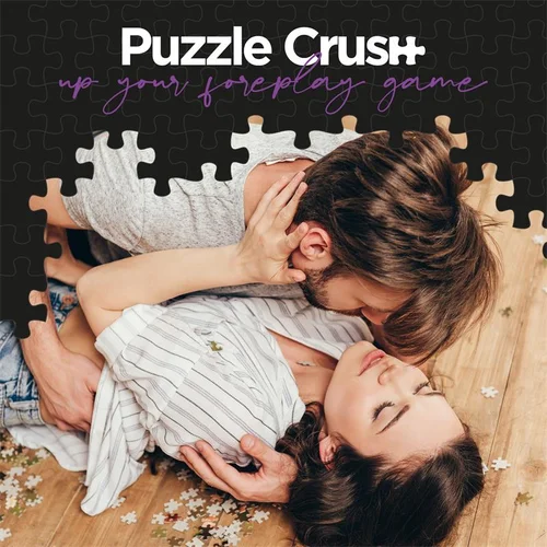 Tease & Please Puzzle Crush Your Love je vse, kar potrebujem, (21079094)