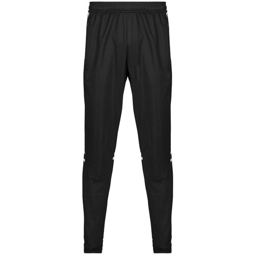 Adidas Mu&amp;scaron;ki donji deo trenerke SQ25 TR PNT, Crni Slike