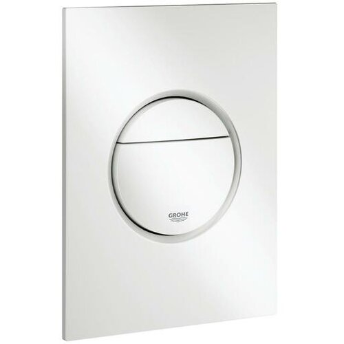Grohe aktivirna tipka Nova Cosmopolitan S 37601SH0 alpine bela Cene