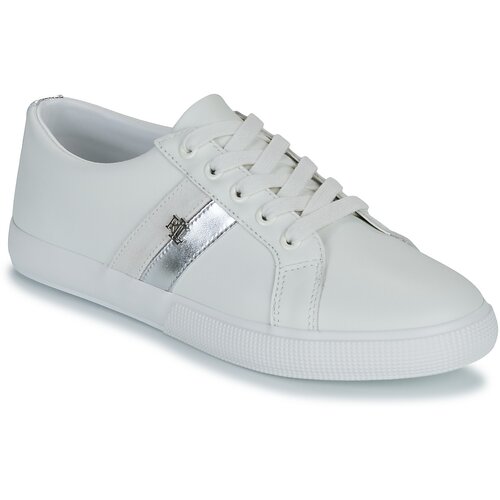 Polo Ralph Lauren Nizke superge JANSON II Bela Cene