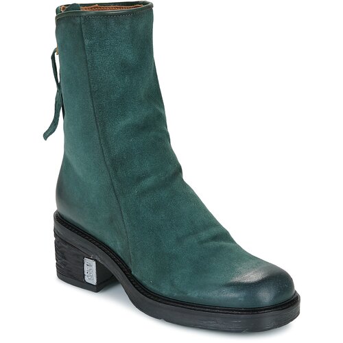 Airstep / A.S.98 SETTER ZIP Zelena Slike