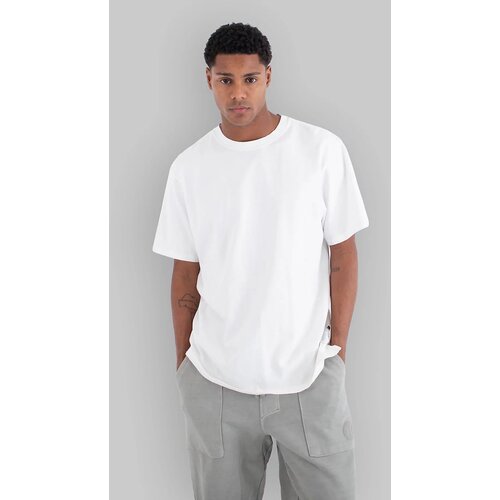 Hurley Craft Halftone T-Shirt white Cene