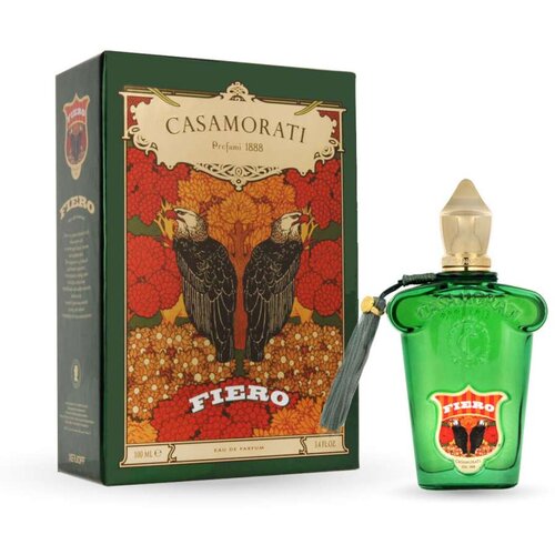 Parfem za muškarce Xerjoff EDP Casamorati 1888 Fiero 100 ml Cijene