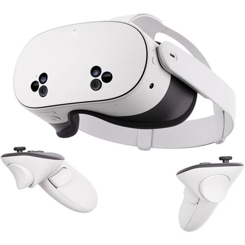 Oculus VR Meta Quest 3S - Headset - 256GB Slike