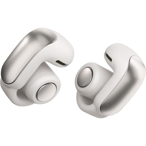 Bose Ultra Open White Bežične bubice Slike