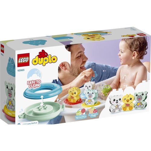 Lego 10965 Zabava med večernim Cene