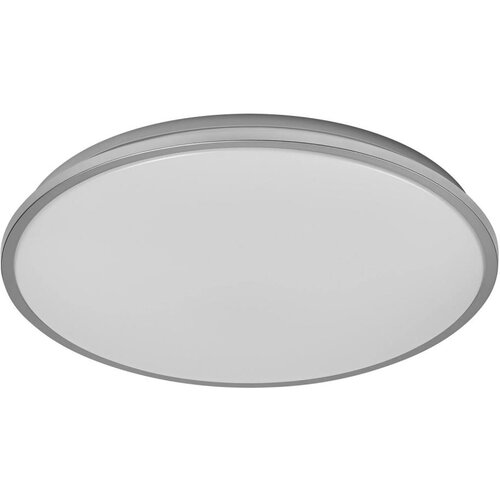 Osram LED plafonsko svetlo ORBIS DUBLIN LED/24W/230V &Oslash; 39 cm srebrno Cene
