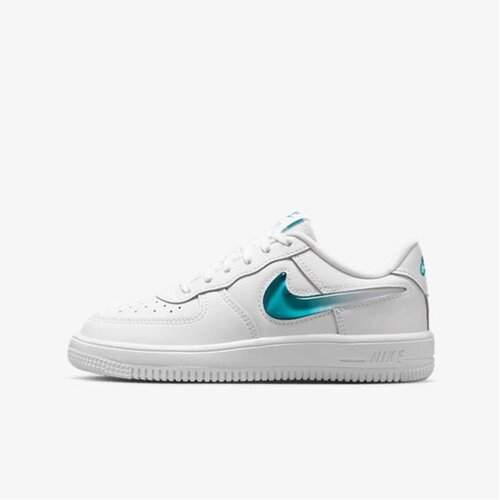 Nike Force 1 low lace jes (ps) Cene