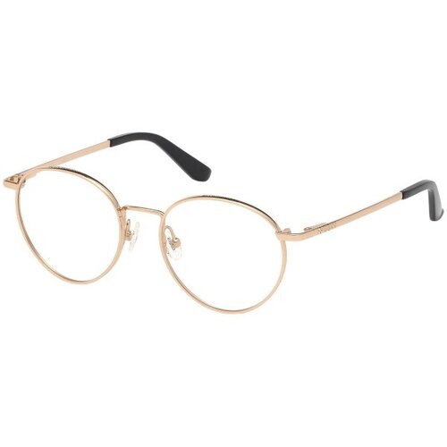 Guess GU2725 028 L (50) Zlata/Kristalna Slike