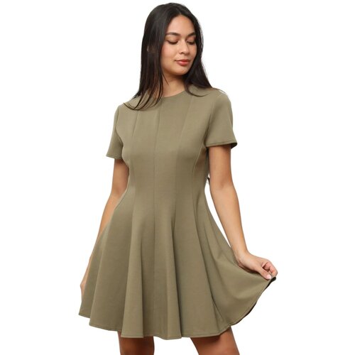 La Modeuse Obleke 74464_P175999 Zelena Cene