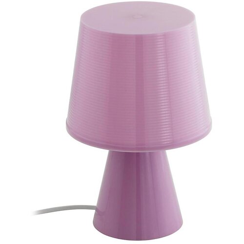 Eglo 96908 - Stona lampa MONTALBO 1xE14/40W/230V ružičasta Cene
