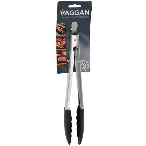  HVATALJKE ZA RO&amp;Scaron;TILJ 32CM INOKS Slike