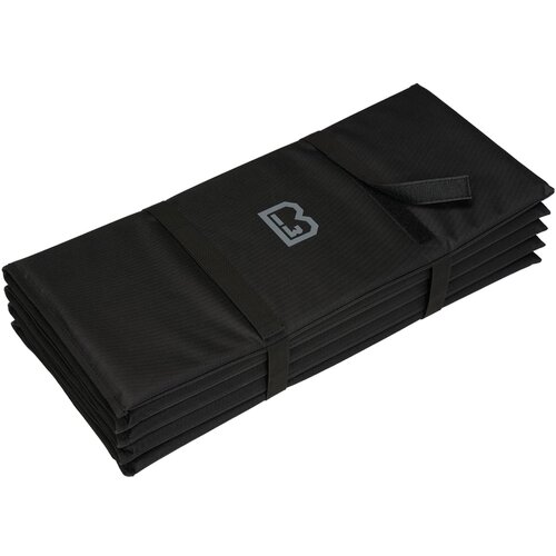 Brandit Iso mattress Molle black Slike