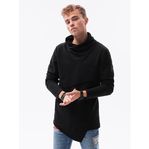 Ombre Clothing Men's hooded sweatshirt Oslo B1366 Cijene