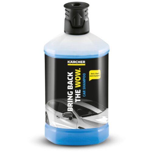 Karcher Sredstvo za pranje auta RM610 Slike