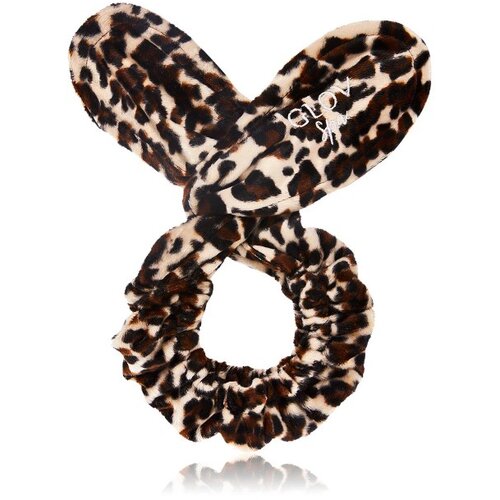Glov BUNNY EARS Traka za glavu, Cheetah Cene