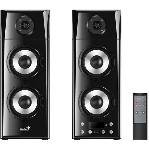Genius SP-HF2800 BT 2.0 zvučnici Cene