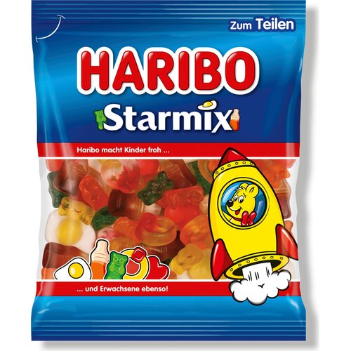 Haribo Starmix - 175 g Cene