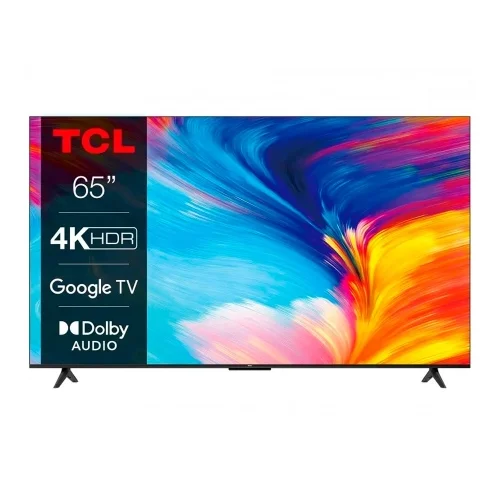  65" TCL SMART 4K UHD TV 65P631 (65P631)