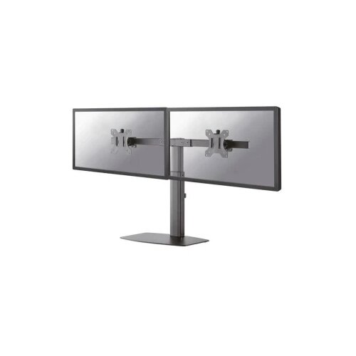 Neomounts by Newstar FPMA-D865DBLACK 1 komad stolni nosač za monitor 25,4 cm (10") - 68,6 cm (27") mogučnost okretanja, rotirajuči, mogučnost savijana Cijene