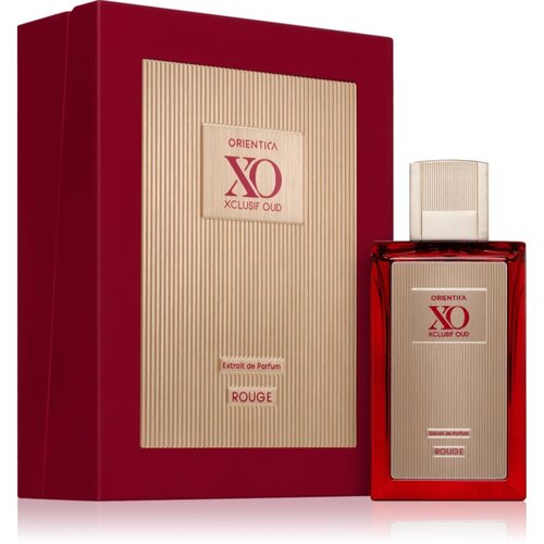 Orientica Xclusif Ouf Rouge parfumski ekstrakt uniseks 60 ml Slike