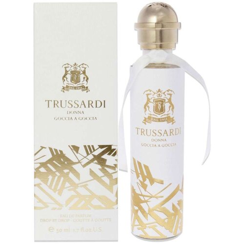 Parfem za žene Trussardi EDP Donna Goccia a Goccia 50 ml Cijene