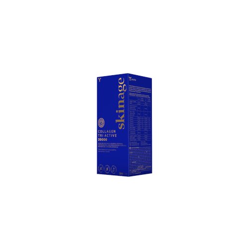 YASENKA Skinage Collagen TRI ACTIVE 20.000 Slike